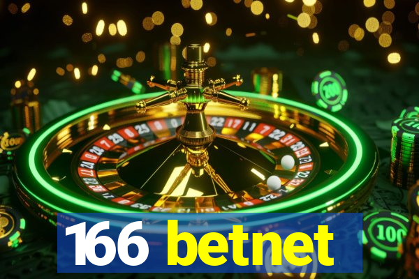 166 betnet